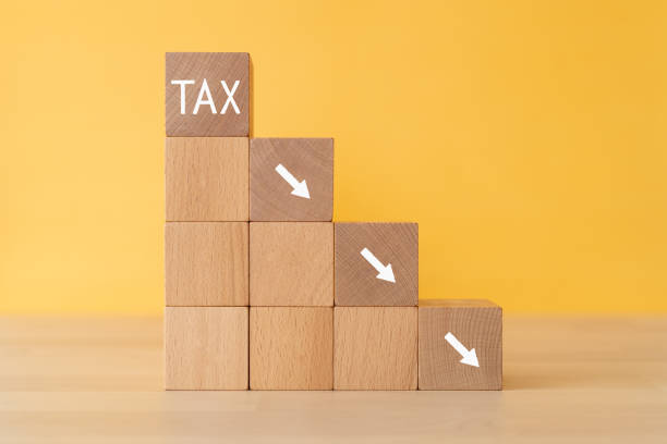 Profitez d’un avantage de réduction d’impôts en souscrivant au 3ème pilier