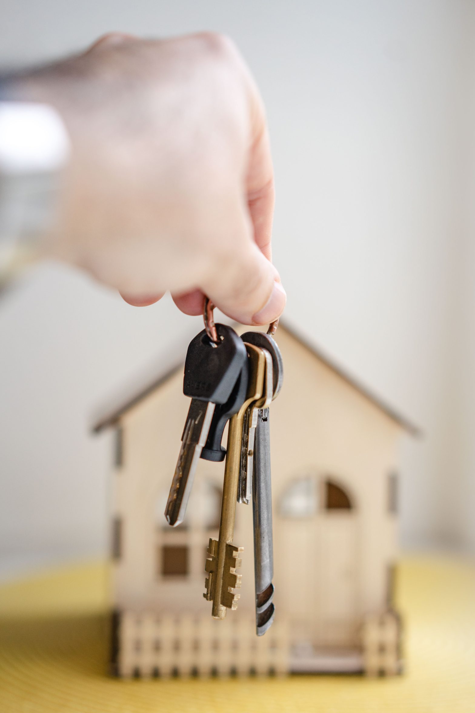 4 solutions pour se loger pendant la construction de son logement