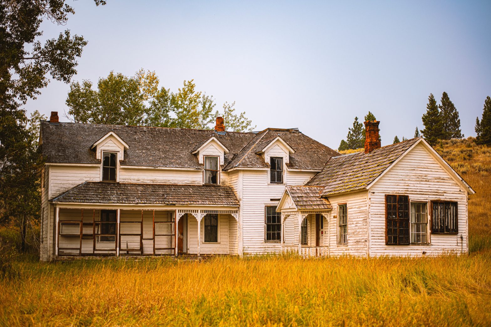 Avantages et inconvénients de louer un appartement dans un immeuble ancien ?