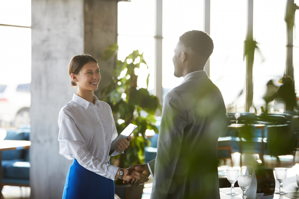 Transformation digitale des entreprises : enjeux et perspectives