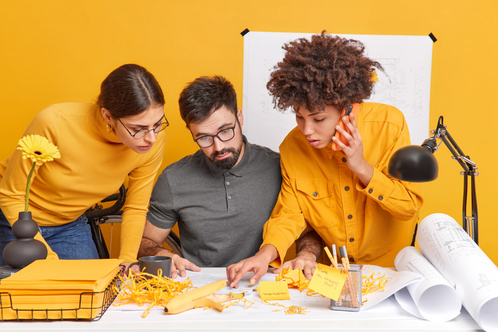 Business plan : Erreurs courantes à éviter pour les startups