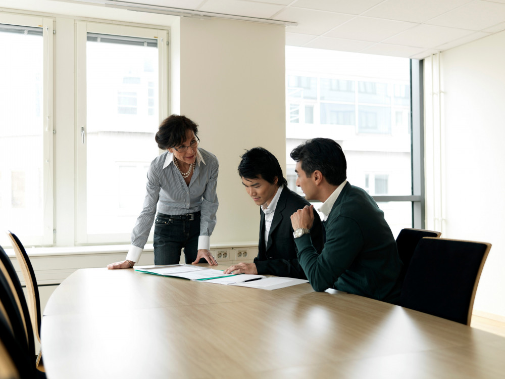 Stratégies de diversification des affaires : une clé pour la réussite et la pérennité