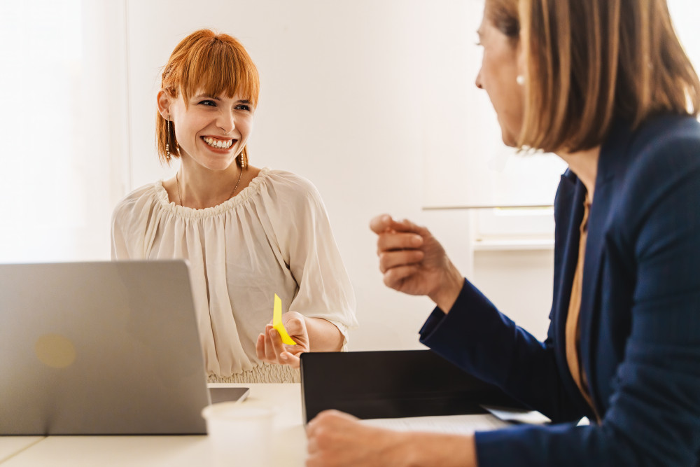 Management intergénérationnel: relever le défi en entreprise