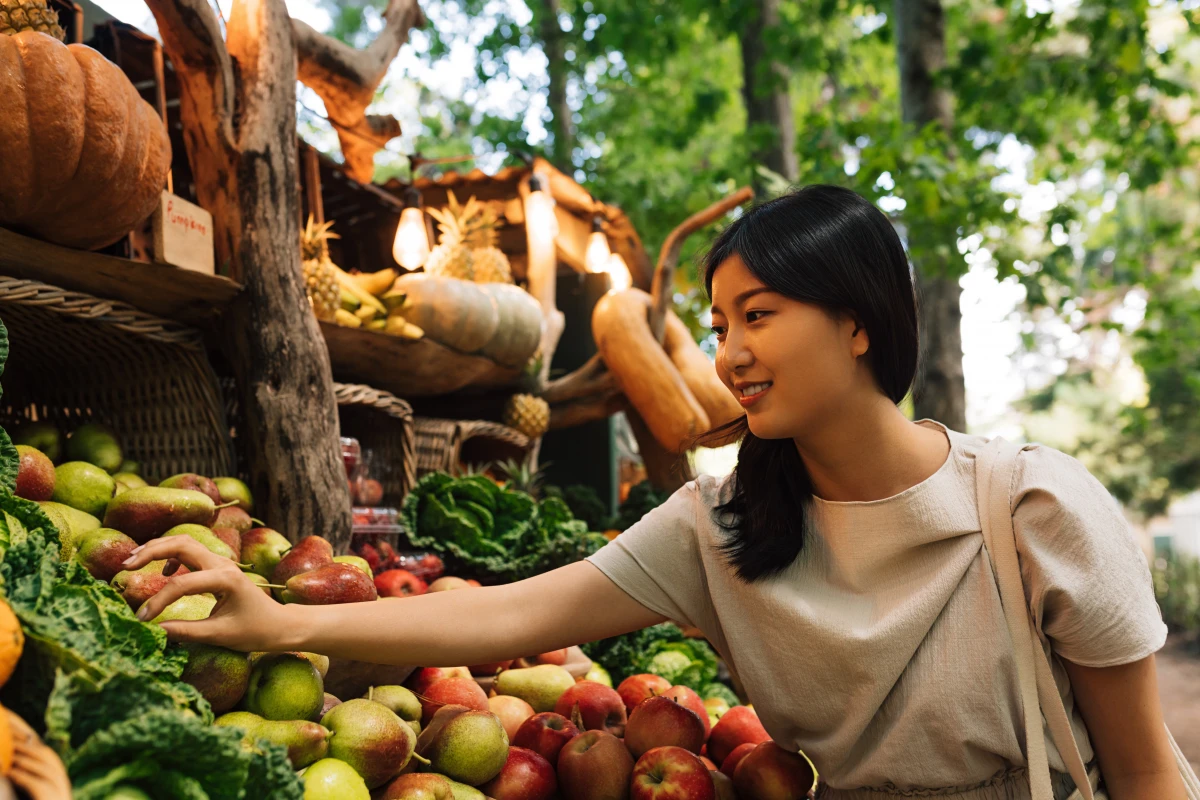 Le marché asiatique : enjeux et opportunités pour les entreprises occidentales