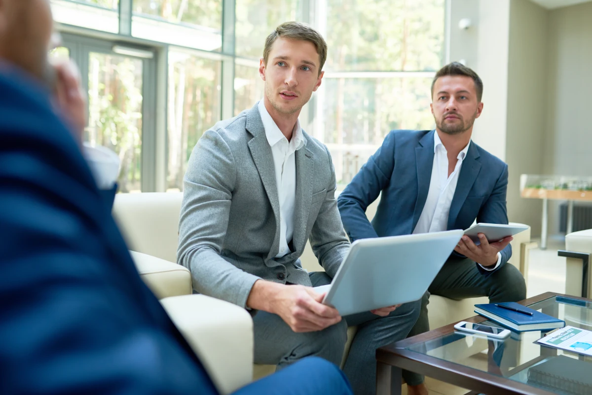 Les clés pour réussir son pitch à des investisseurs