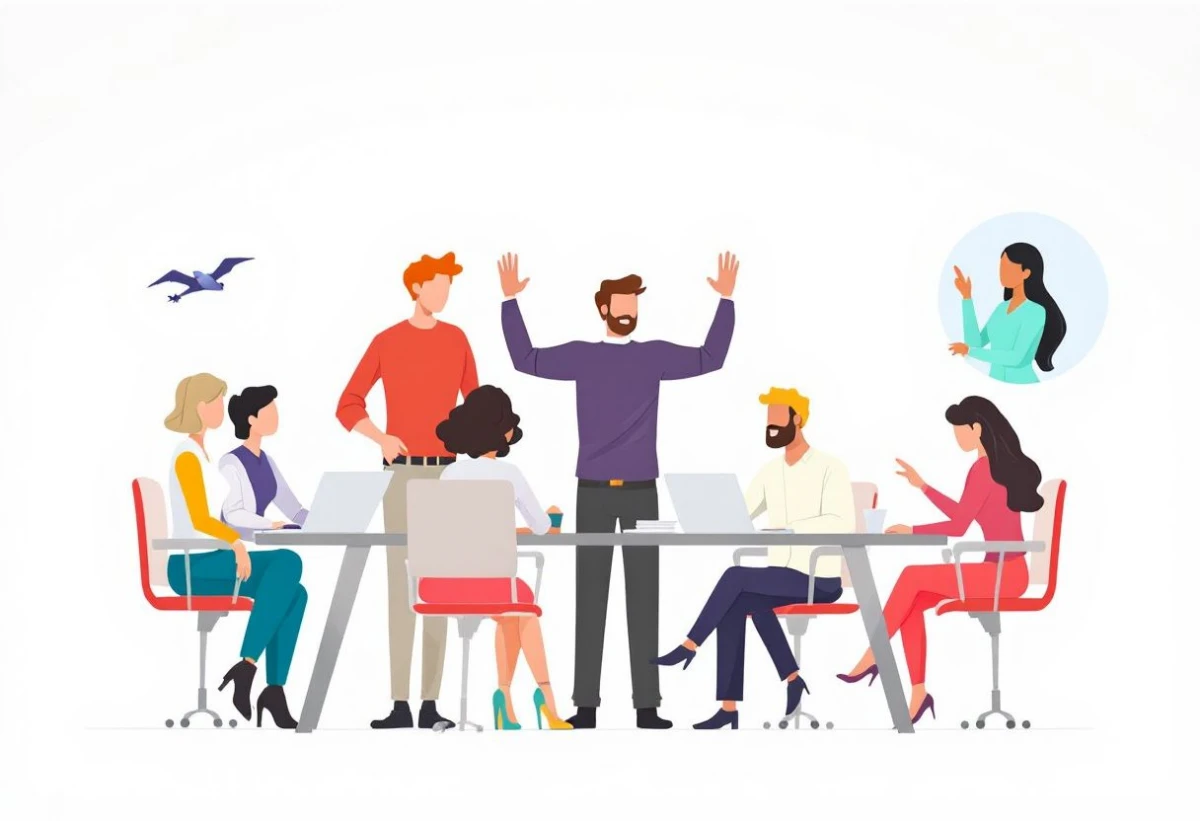 Optimisez la Cohésion d'Équipe avec des Professionnels du Team-Building