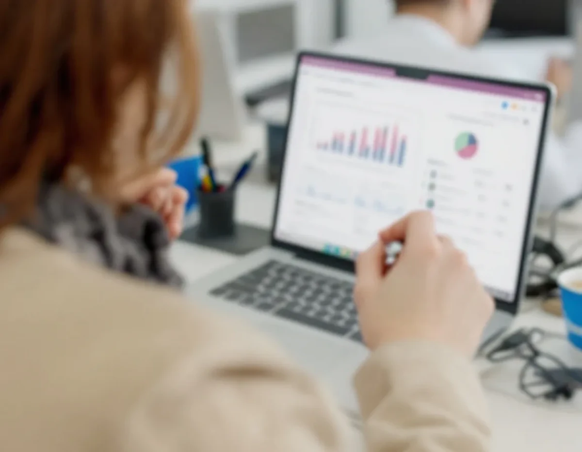 Optimisez votre parcours professionnel avec une formation spécialisée en services transactionnels