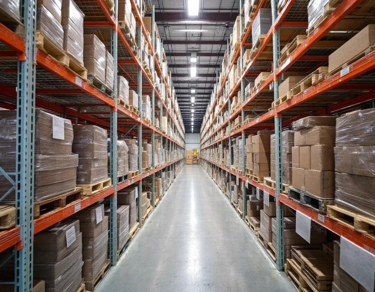 Maximisez votre efficacité : Optez pour une solution de stockage modulable en Nouvelle-Aquitaine