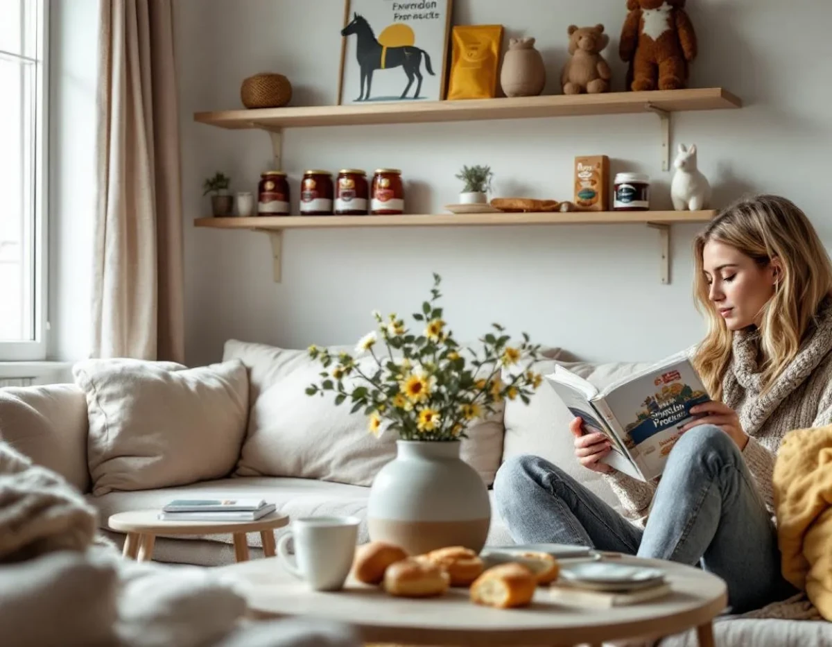 La Richesse des Produits SwediShop : Guide Complet de l'Offre Suédoise en France