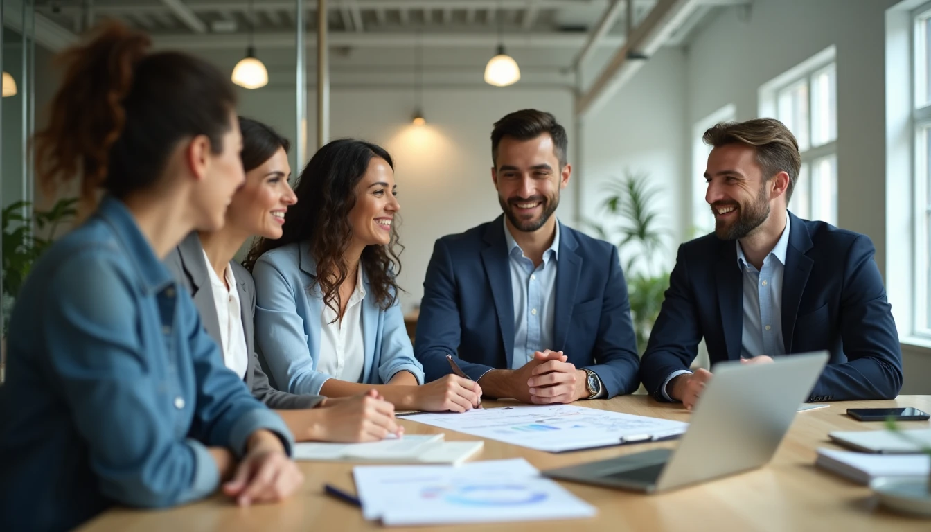 RSE : pourquoi la responsabilité sociétale des entreprises paie