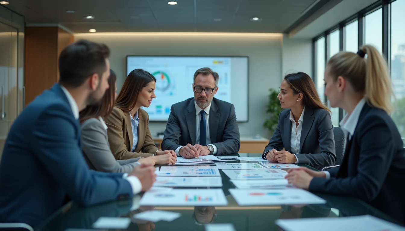 Synonyme optimisation : maximisation et rendement en entreprise
