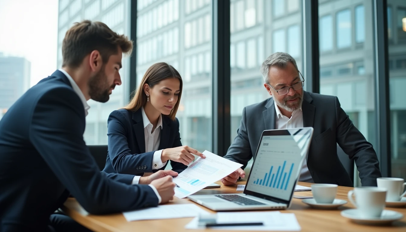 Assurance auto : les solutions pour optimiser votre cash management