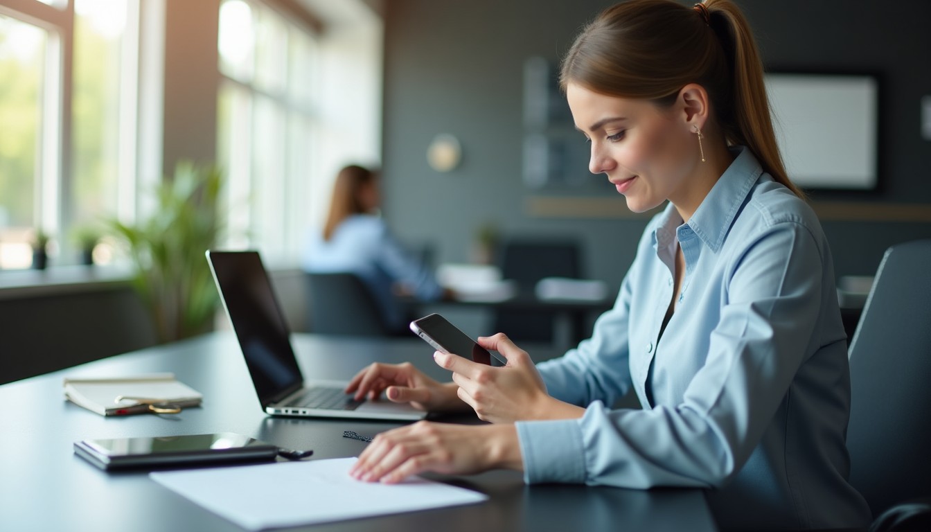 Qonto se connecter depuis mobile ou ordinateur en 2026