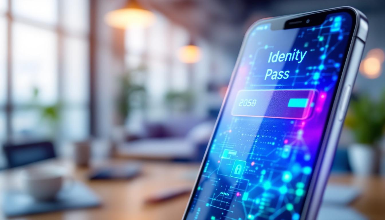 Identité numérique la poste : votre pass digital sécurisé ...