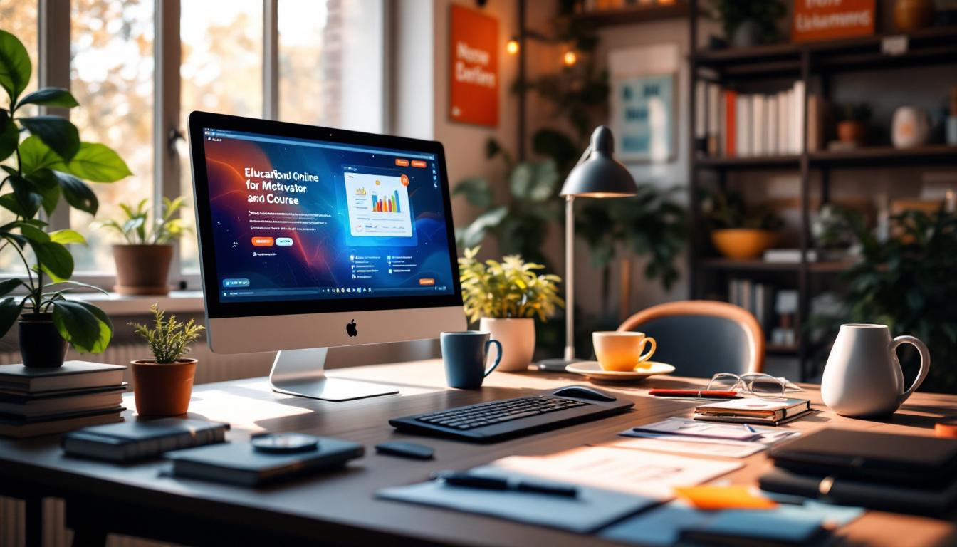 eLearning def : ce que signifie vraiment cette méthode