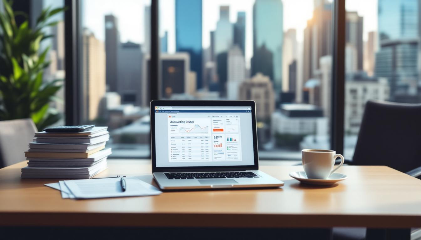 AAR Comptabilité : fonctionnement et mise en pratique