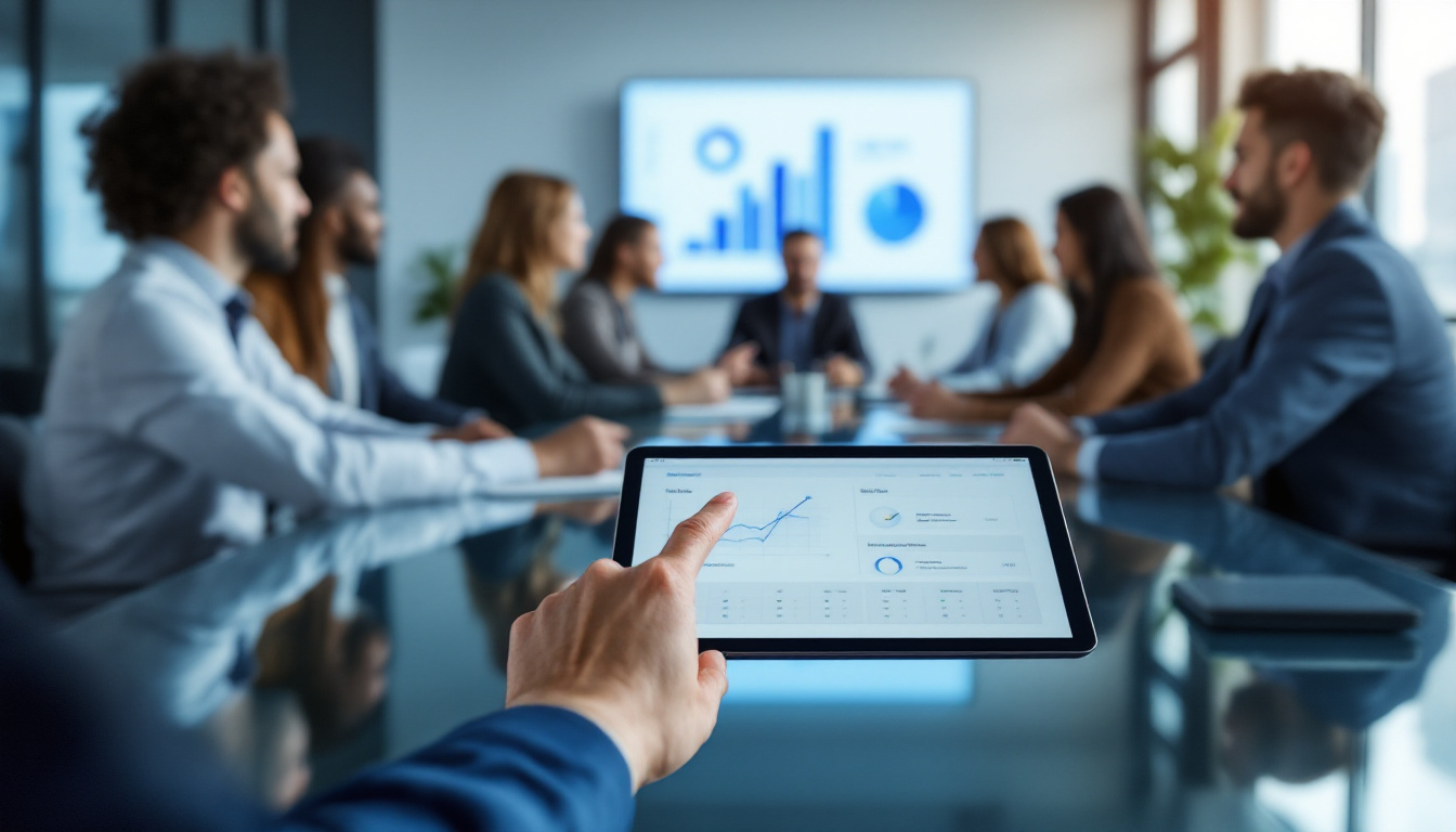 Gestion prévisionnelle des emplois et des compétences : une nécessité pour le futur