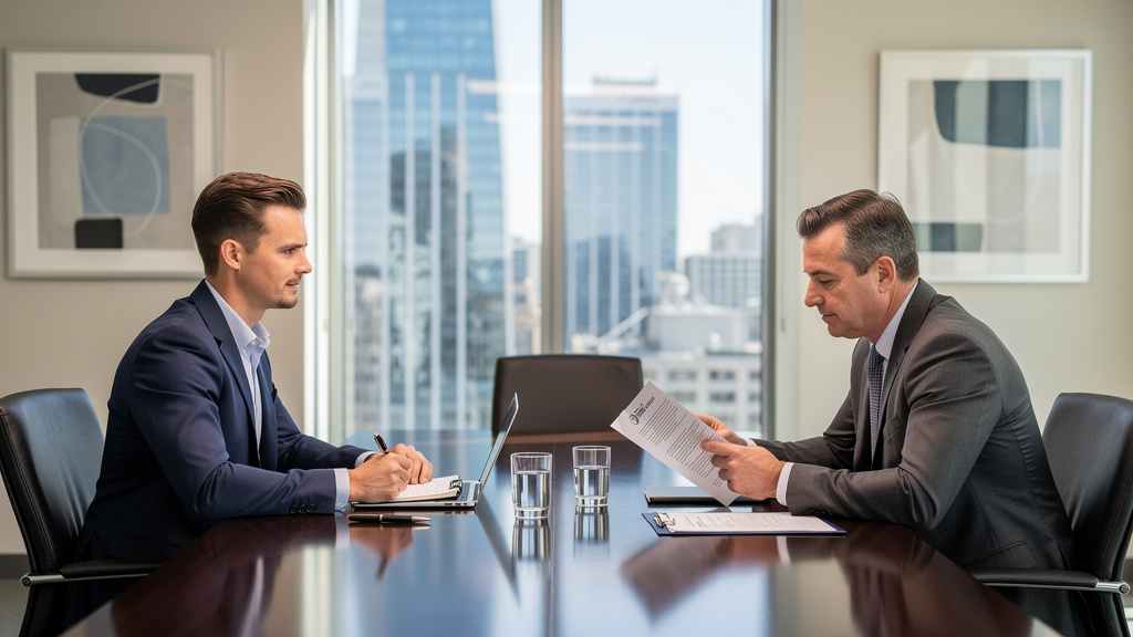 Validation période d'essai CDI : conseils pour un entretien final